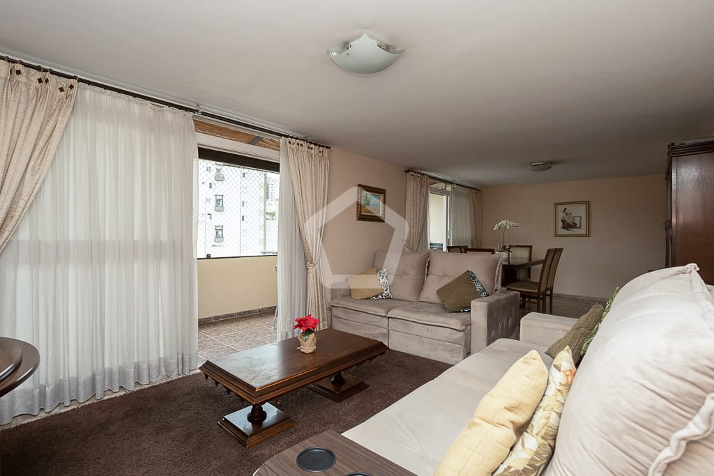 Imagem do imóvel ID-68776 na Rua Artur de Azevedo, Cerqueira César, São Paulo - SP