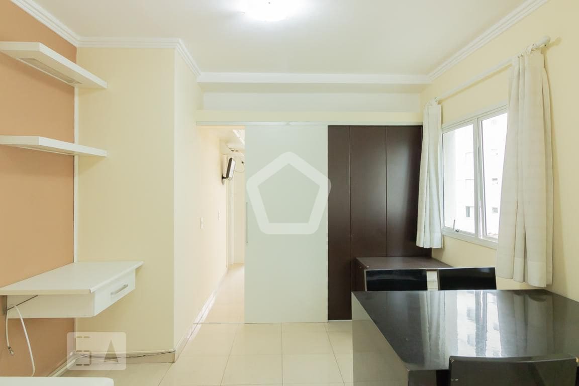 Imagem do imóvel ID-108904 na Rua das Fiandeiras, Vila Olímpia, São Paulo - SP