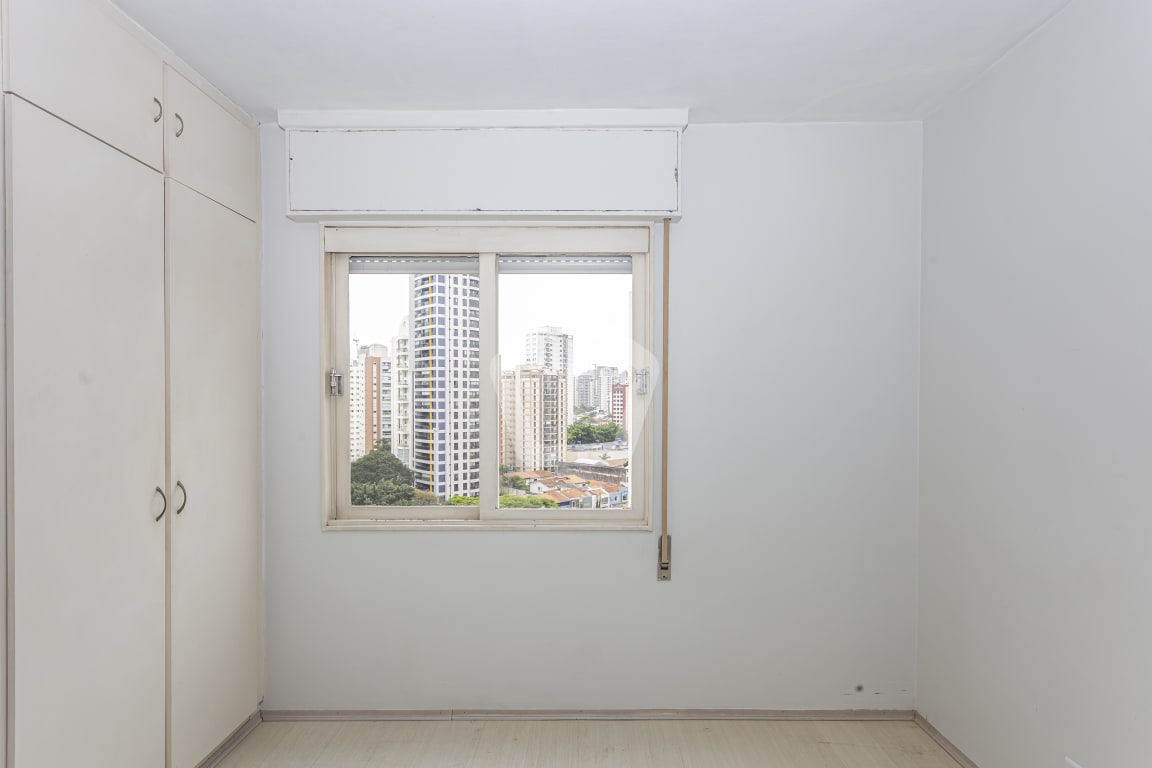 Imagem do imóvel ID-84763 na Rua Fiandeiras, Itaim Bibi, São Paulo - SP