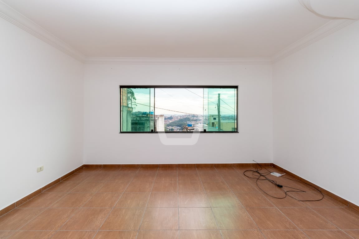 Imagem do imóvel ID-82215 na Rua Freire de Andrade, Jardim Vila Rica, Santo André - SP