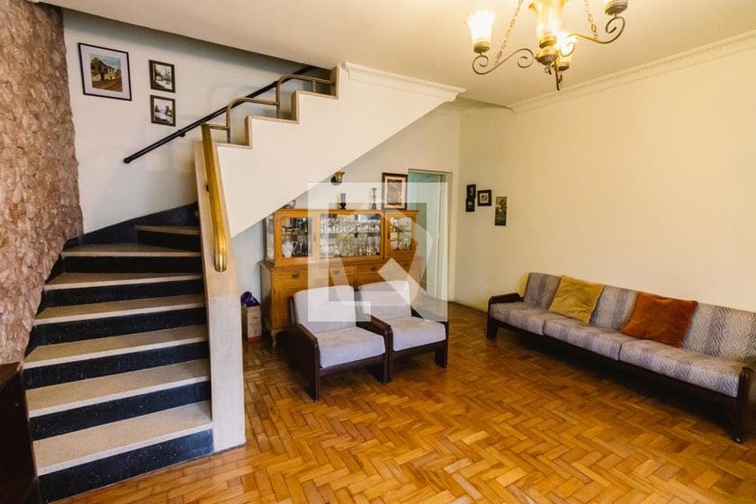 Imagem do imóvel ID-100982 na R. Irradiação, Bom Retiro, São Paulo - SP