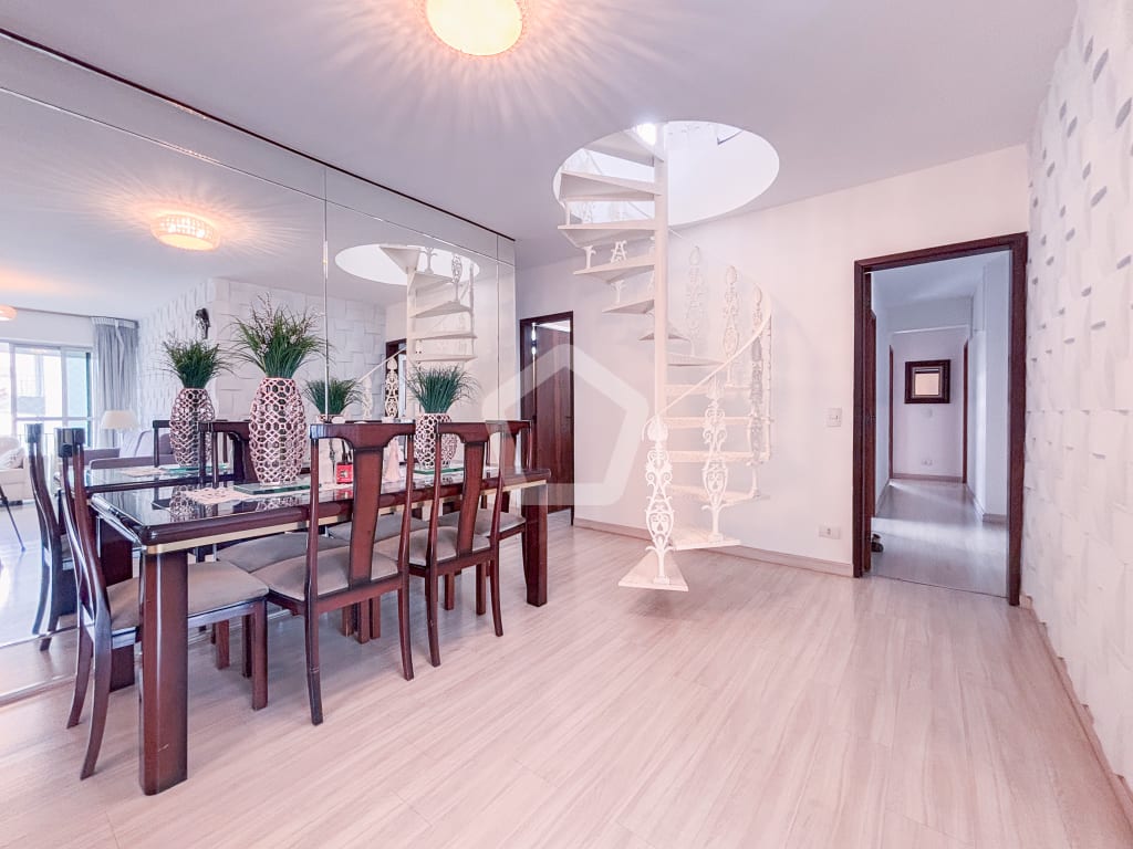 Imagem do imóvel ID-133459 na Rua Juquis, Indianópolis, São Paulo - SP