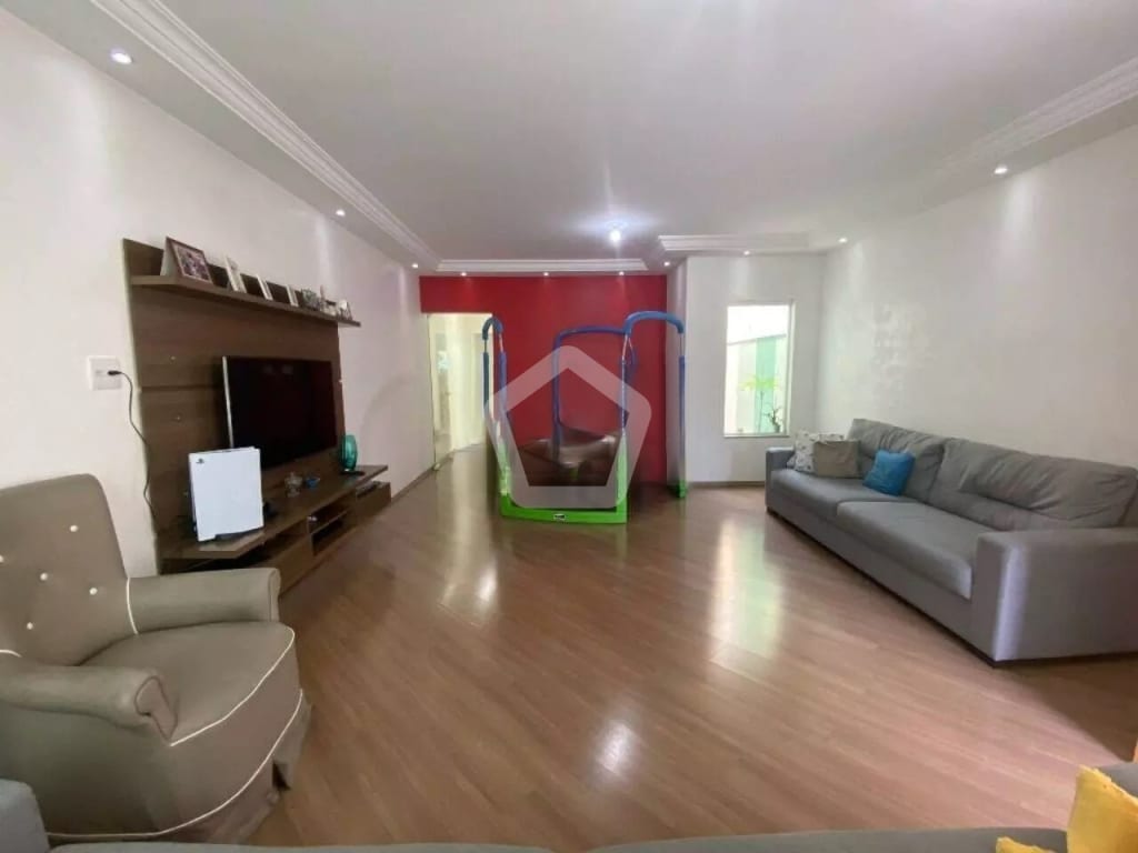 Imagem do imóvel ID-97740 na Rua Barão de Laguna, Vila Alpina, São Paulo - SP