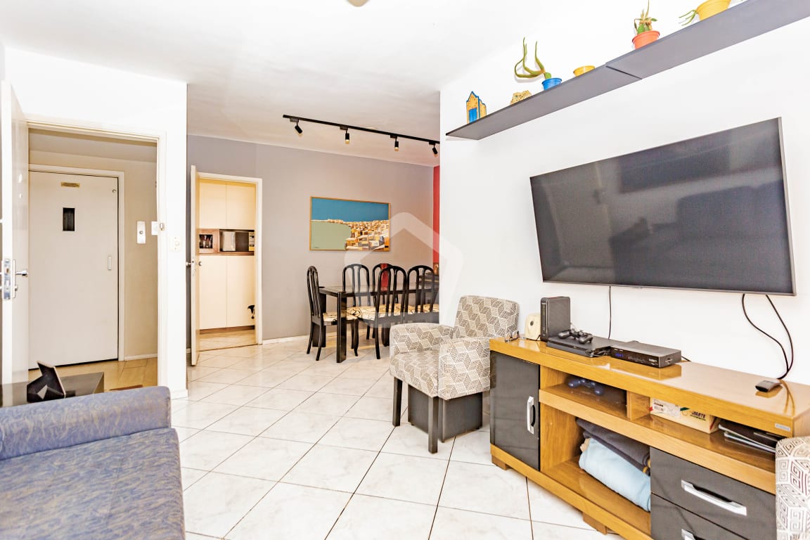 Imagem do imóvel ID-92932 na Rua Morais de Barros, Brooklin, São Paulo - SP