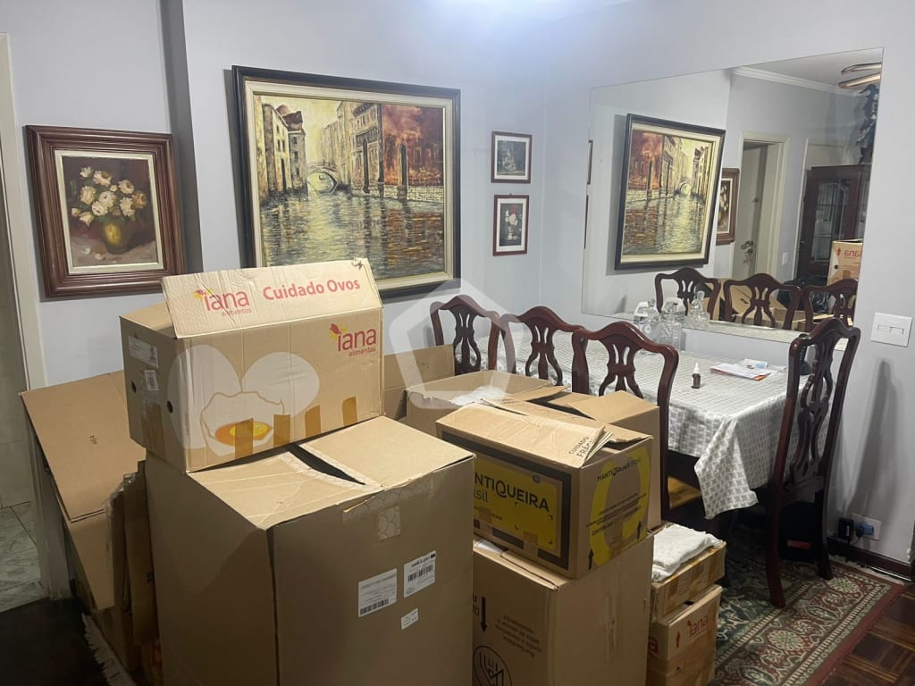 Imagem do imóvel ID-143684 na Avenida Rebouças, Cerqueira César, São Paulo - SP