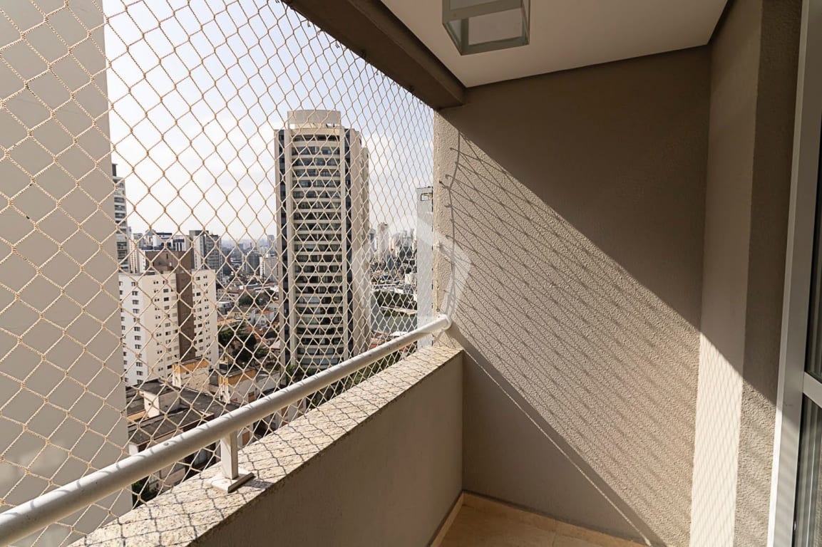 Imagem do imóvel ID-95797 na Avenida Bosque da Saúde, Vila da Saúde, São Paulo - SP
