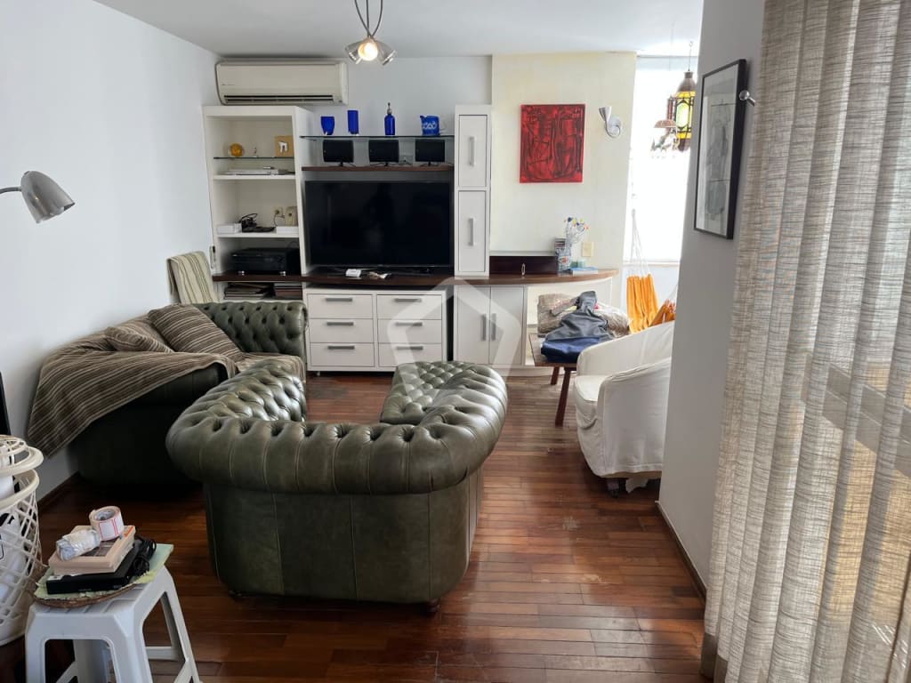 Imagem do imóvel ID-143381 na Rua Marília, Jardim Paulista, São Paulo - SP