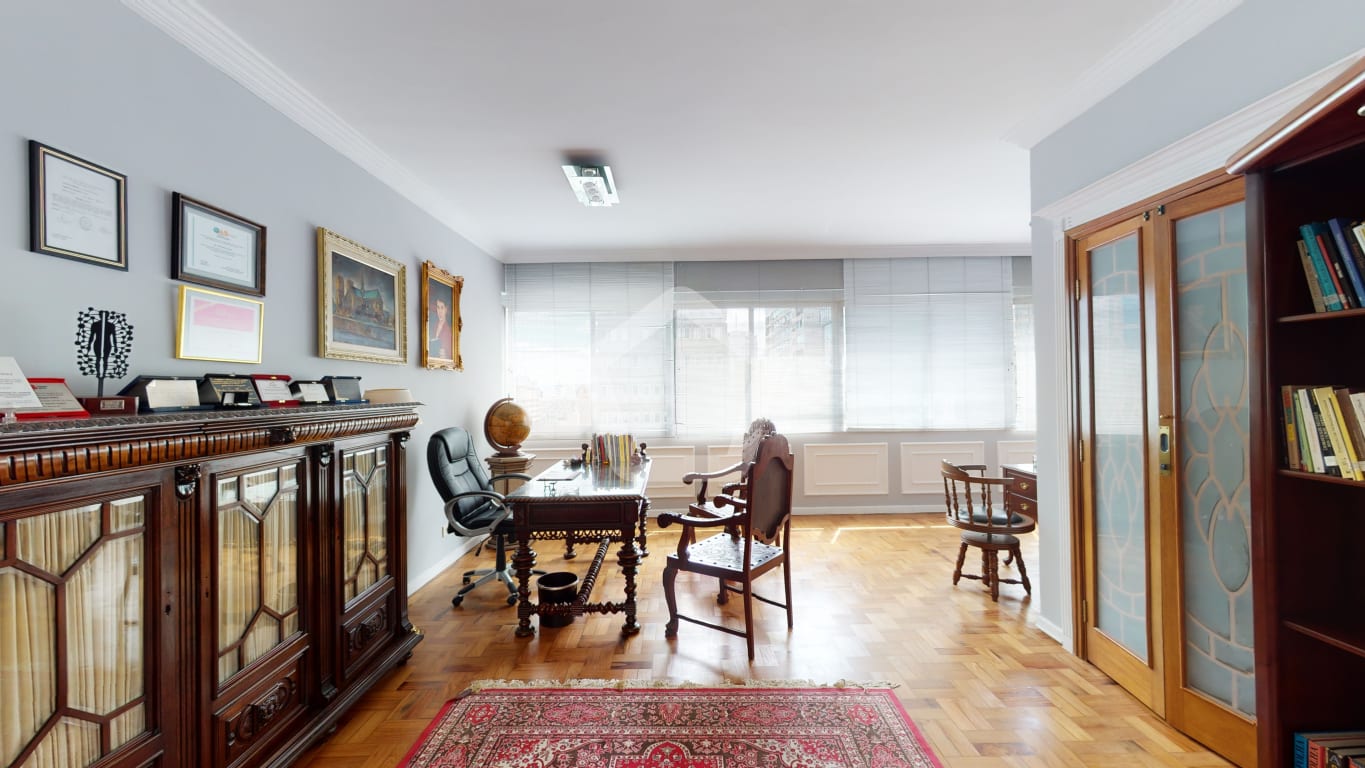 Imagem do imóvel ID-22156 na Avenida Paulista, Bela Vista, São Paulo - SP