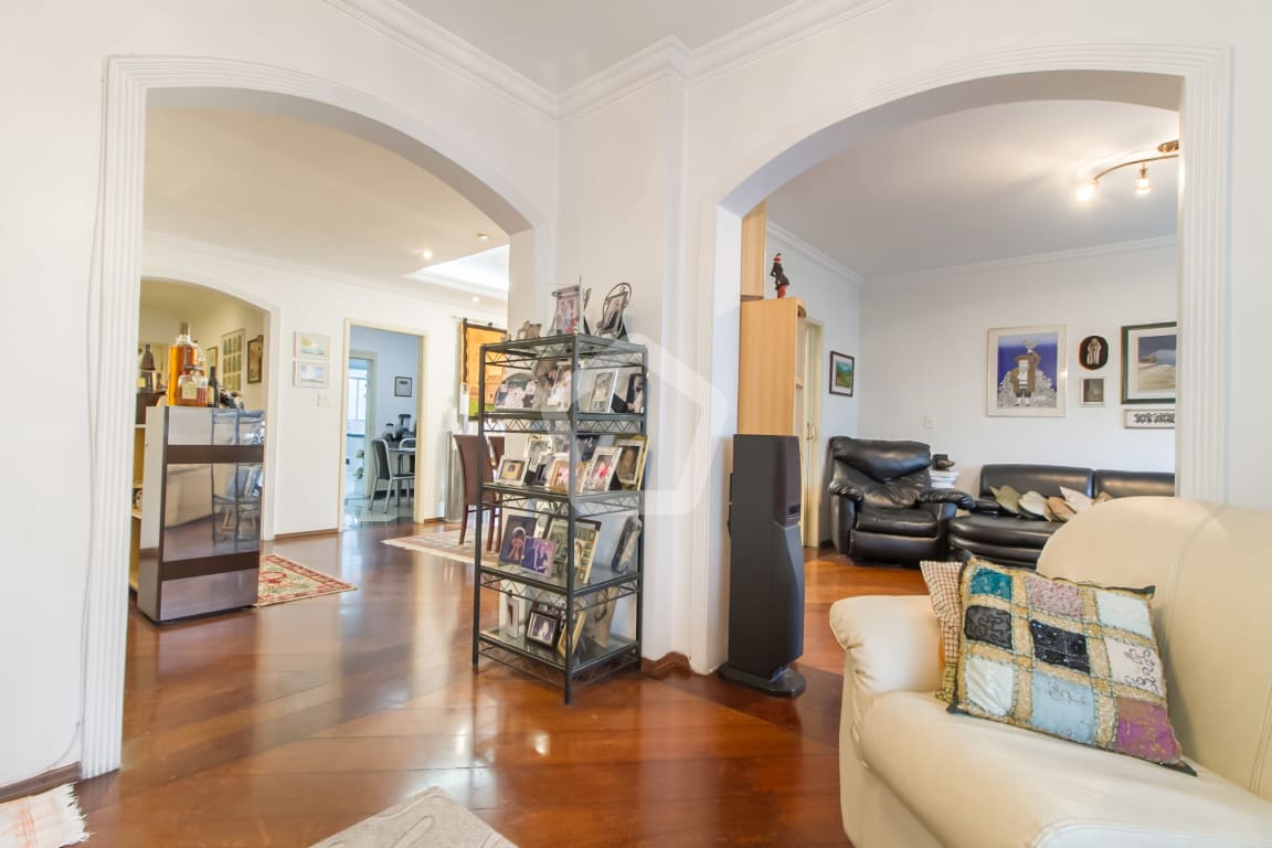 Imagem do imóvel ID-12173 na Rua Convenção de Itu, Jardim Paulista, São Paulo - SP