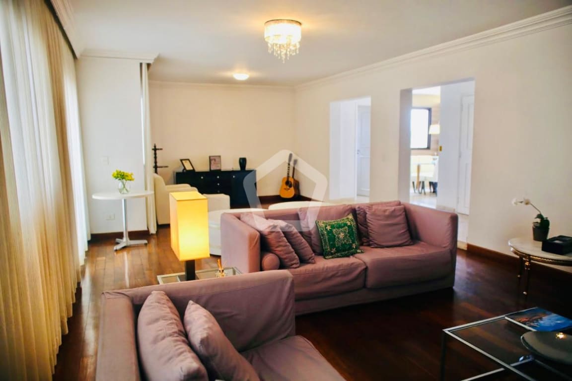 Imagem do imóvel ID-96860 na Rua Teixeira de Melo, Tatuapé, São Paulo - SP