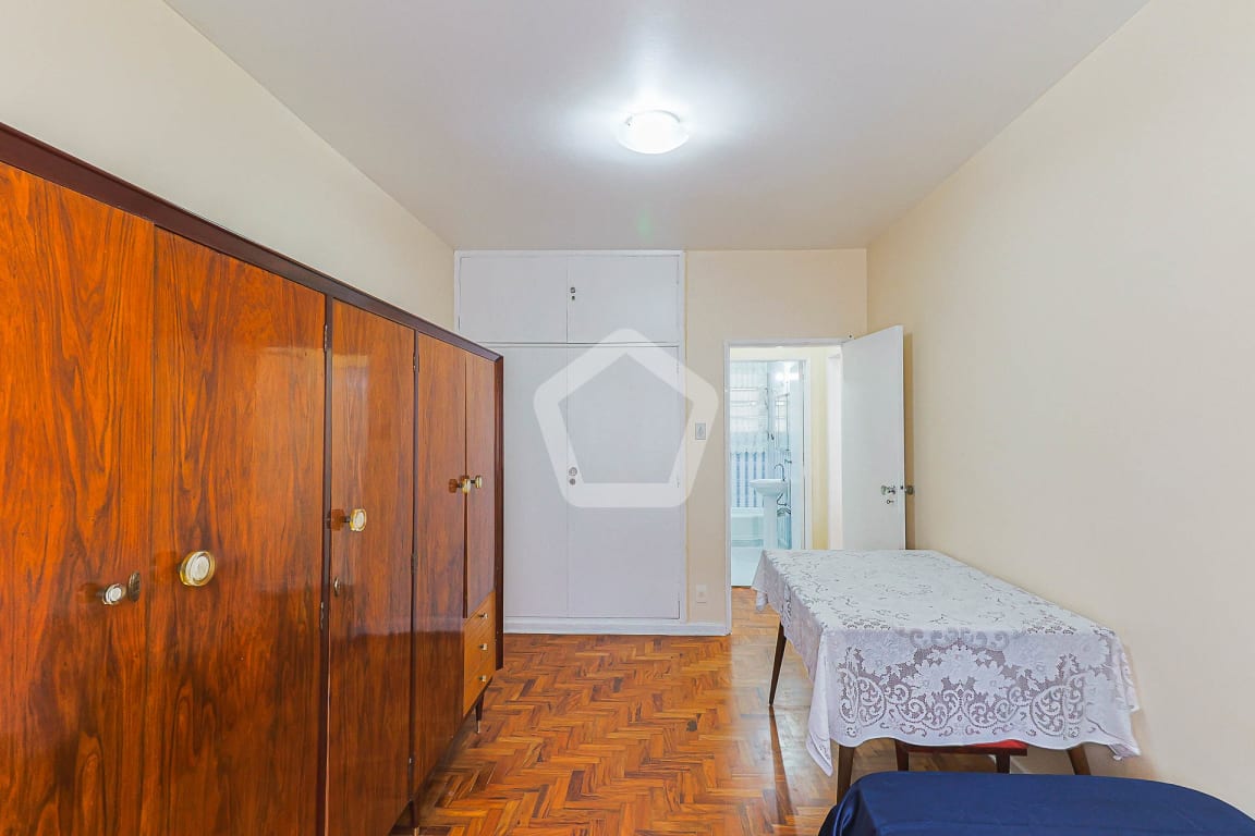 Imagem do imóvel ID-87620 na Largo Santa Cecília, Vila Buarque, São Paulo - SP