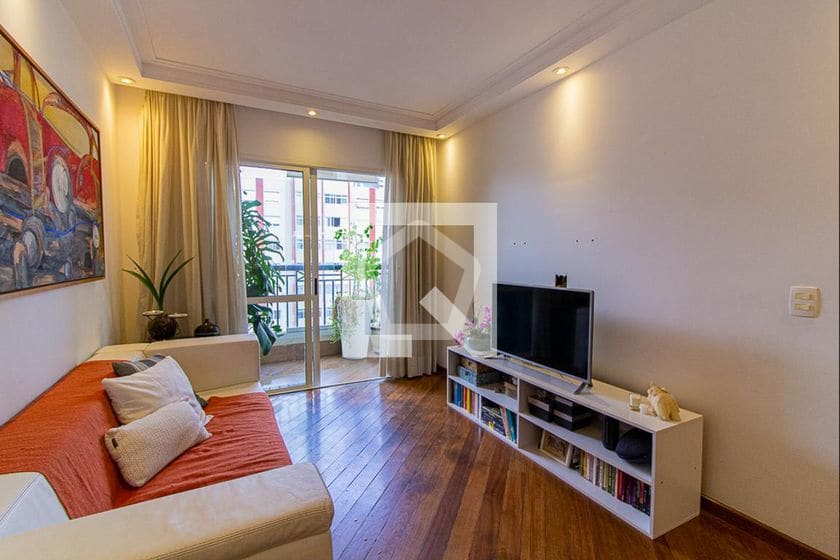 Imagem do imóvel ID-138372 na Rua Coronel Melo de Oliveira, Pompeia, São Paulo - SP