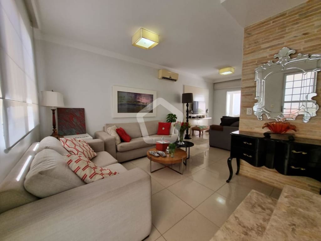 Imagem do imóvel ID-144224 na Rua Ary Barroso, Taquaral, Campinas - SP