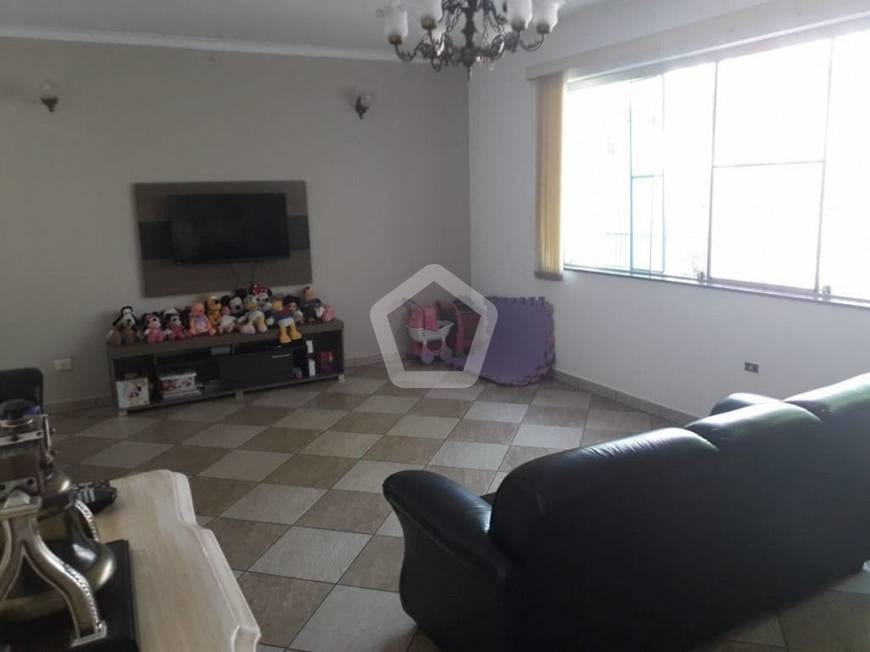 Imagem do imóvel ID-29490 na Rua Urupema, Osvaldo Cruz, São Caetano do Sul - SP