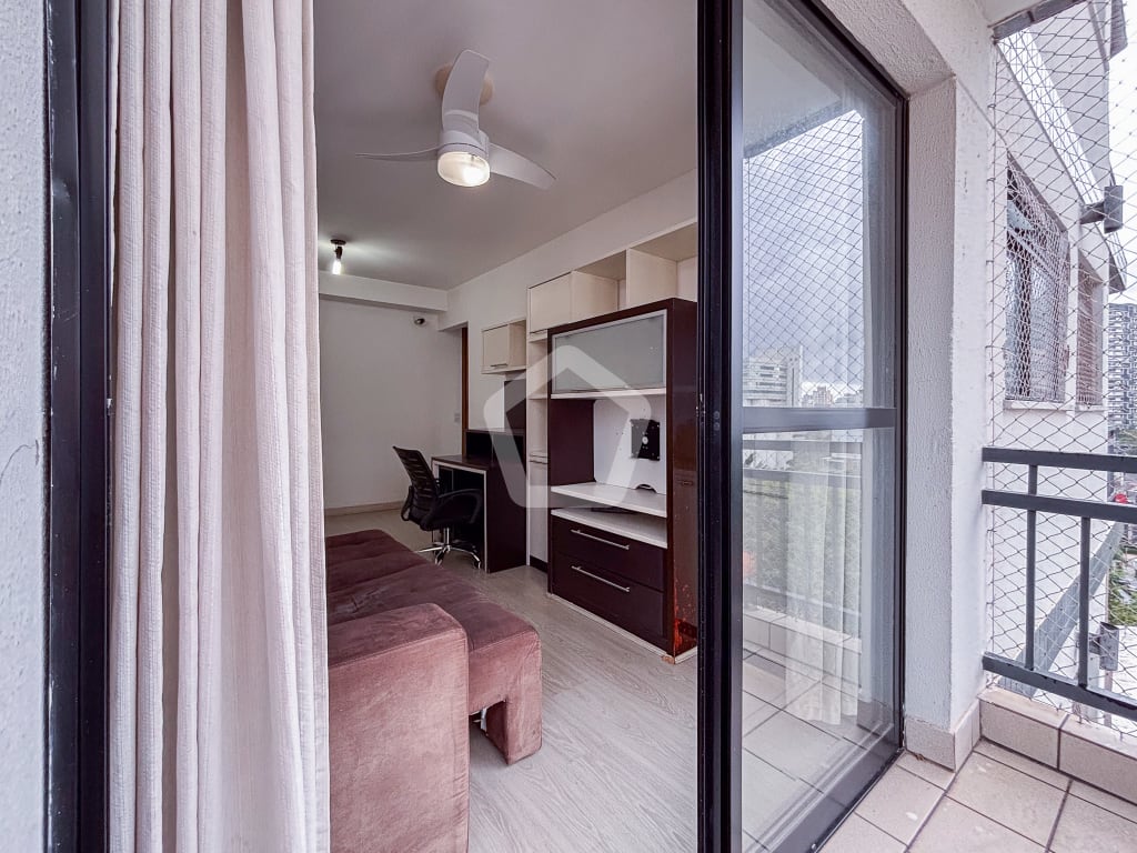 Imagem do imóvel ID-142396 na Rua Fiandeiras, Itaim Bibi, São Paulo - SP