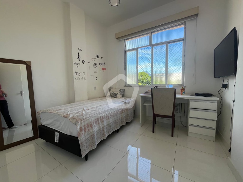 Imagem do imóvel ID-141745 na Avenida Paulo de Frontin, Praça Da Bandeira, Rio de Janeiro - RJ