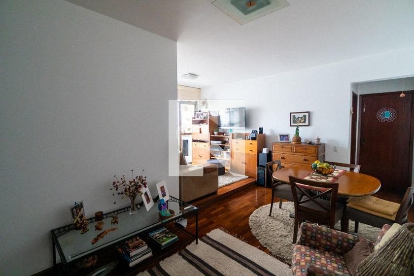 Imagem do imóvel ID-109335 na Rua Francisco Mesquita, Saúde, São Paulo - SP