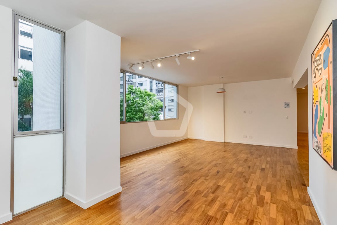 Imagem do imóvel ID-142775 na Rua Pernambuco, Higienópolis, São Paulo - SP