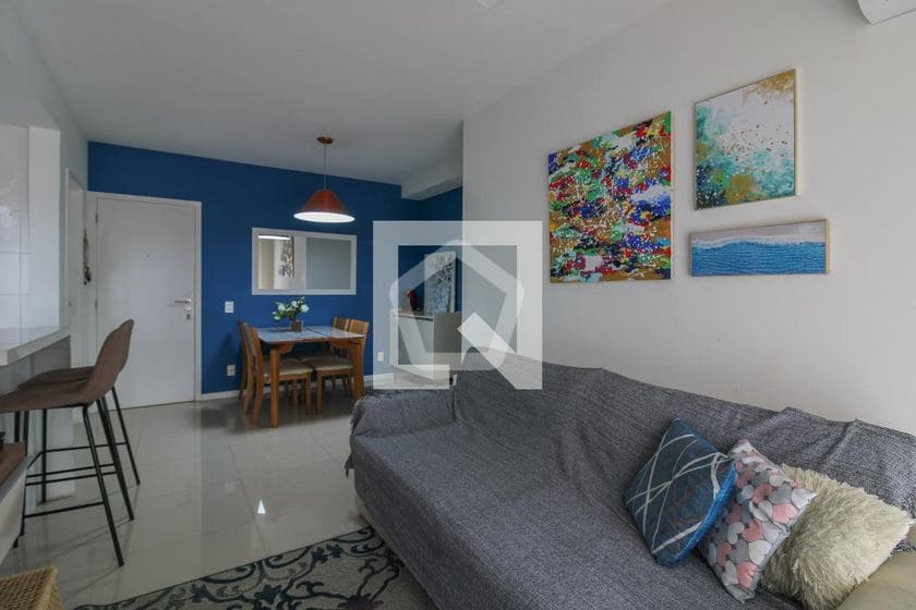 Imagem do imóvel ID-132330 na Avenida Tim Maia, Recreio, Rio de Janeiro - RJ