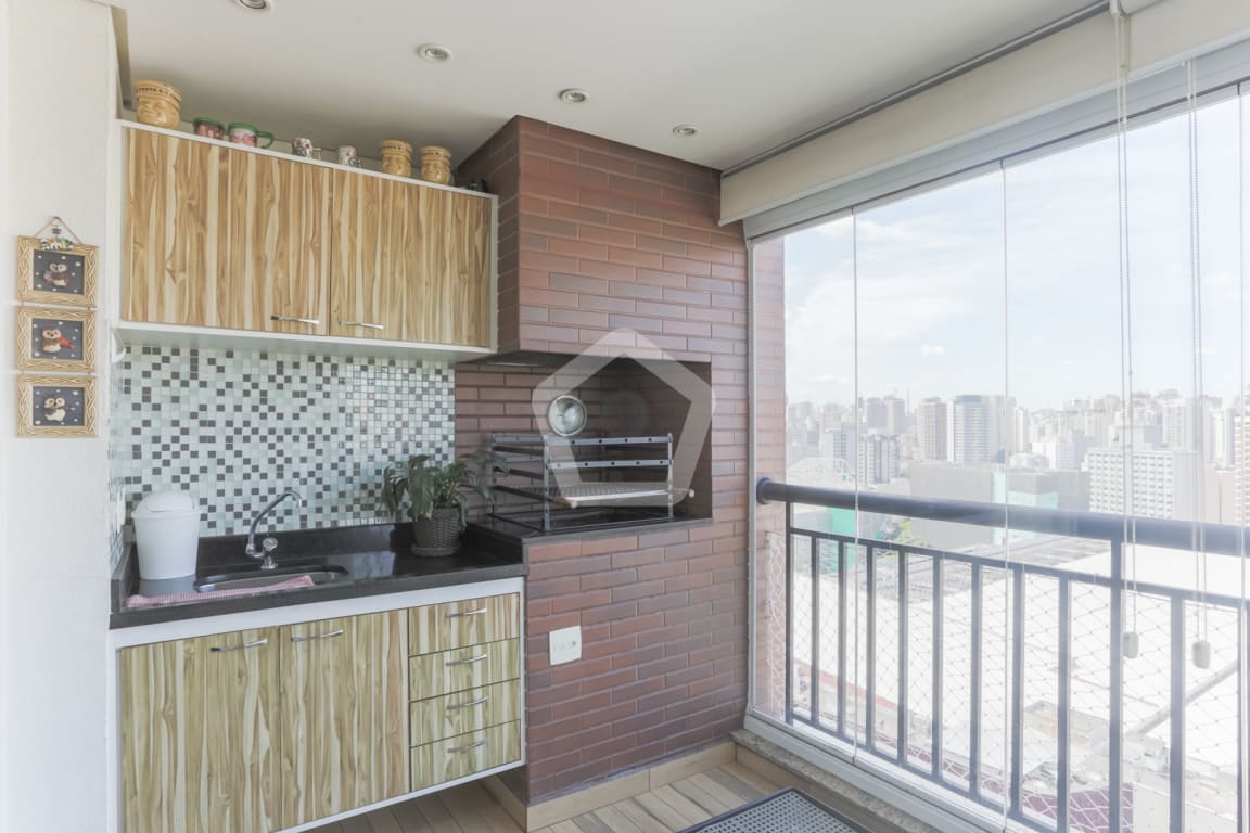 Imagem do imóvel ID-90113 na Avenida Francisco Matarazzo, Água Branca, São Paulo - SP