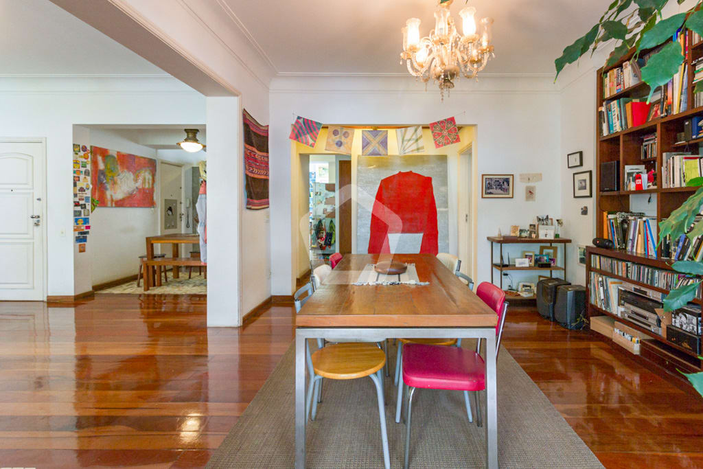 Imagem do imóvel ID-21846 na Rua Assis Brasil, Copacabana, Rio de Janeiro - RJ