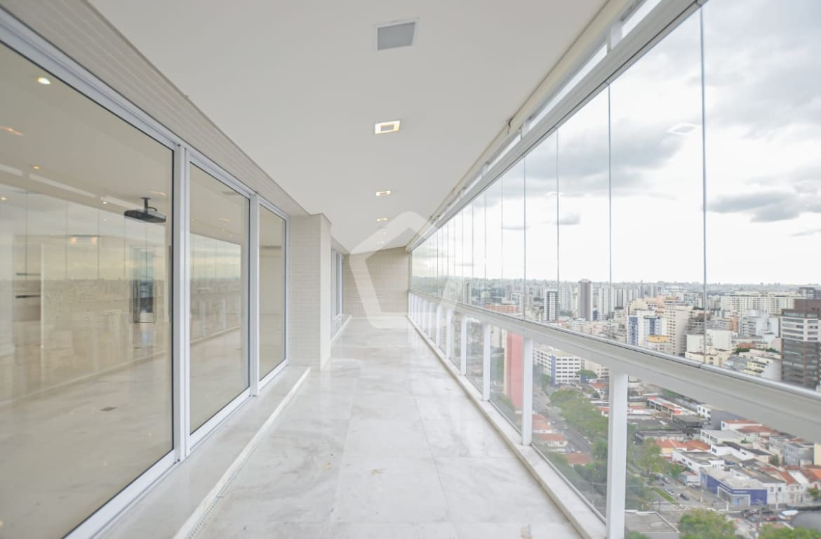 Imagem do imóvel ID-140225 na Rua Traipu, Pacaembu, São Paulo - SP