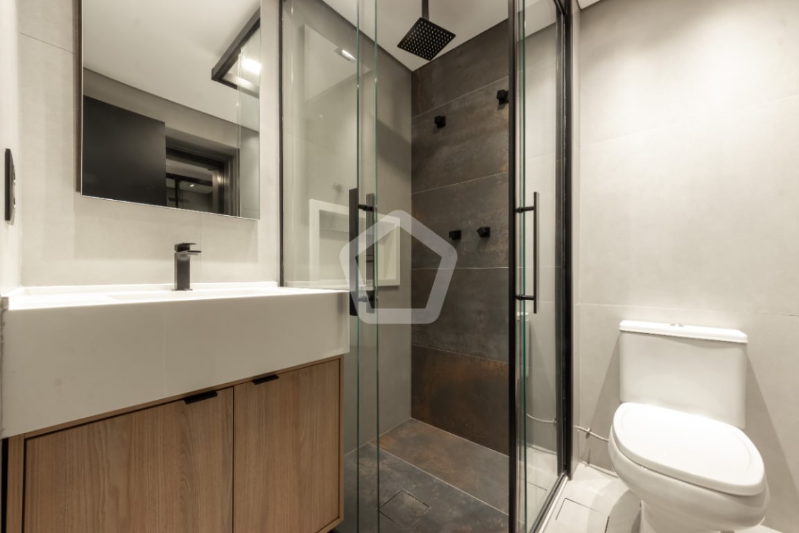 Imagem do imóvel ID-92916 na Avenida Cotovia, Moema, São Paulo - SP