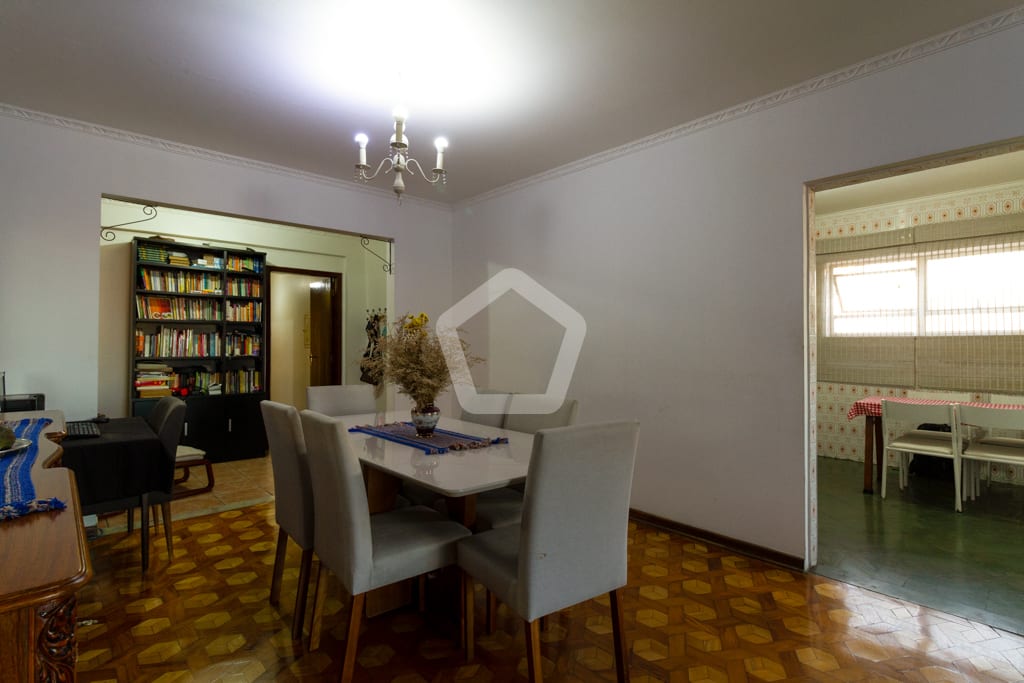 Imagem do imóvel ID-26219 na Rua Daniel Rossi, Santana, São Paulo - SP