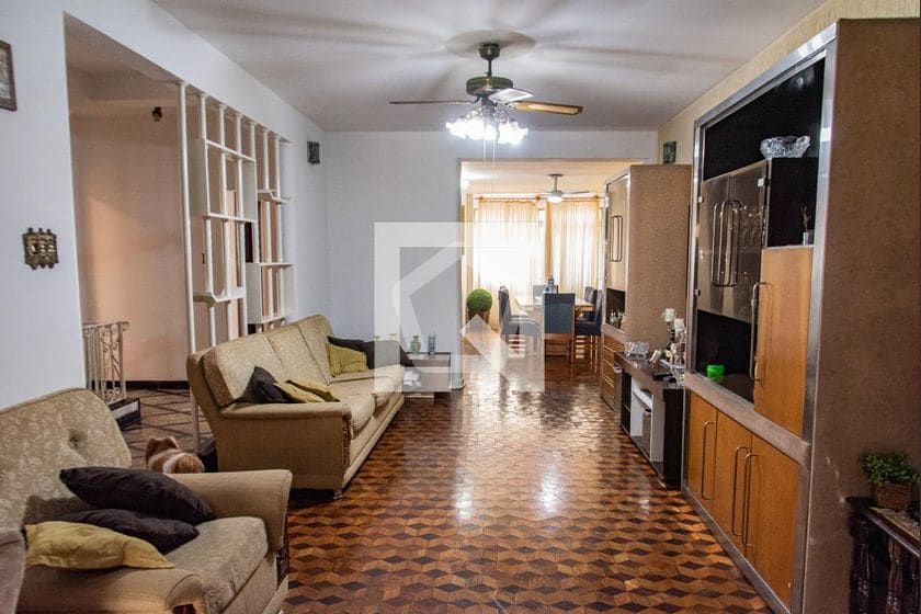 Imagem do imóvel ID-110760 na Rua Leandro de Carvalho, Cambuci, São Paulo - SP