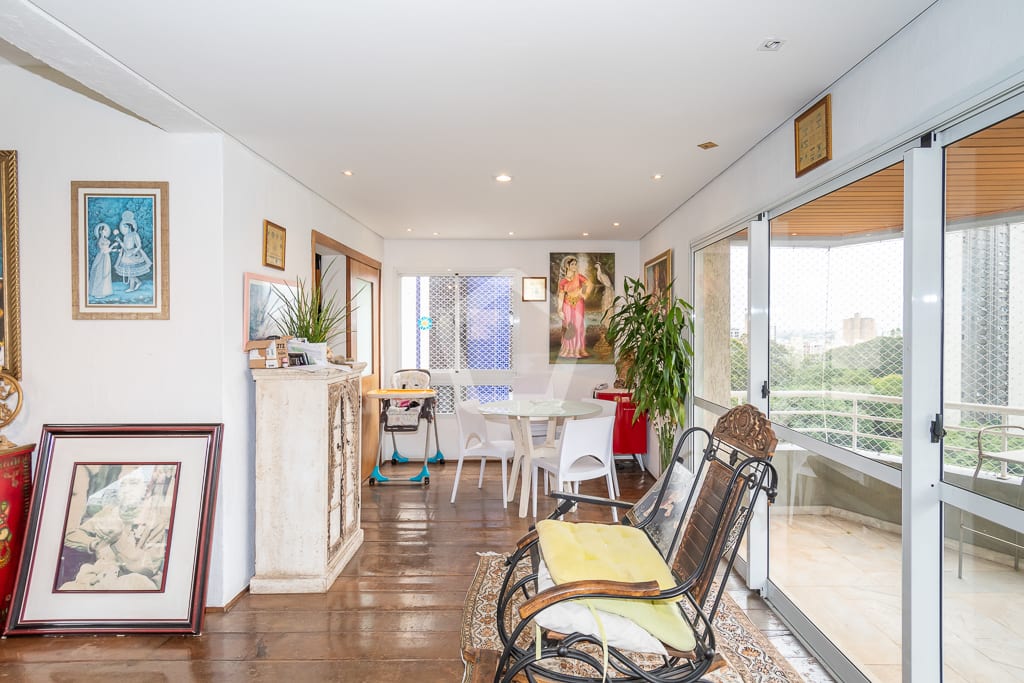 Imagem do imóvel ID-70734 na Rua Doutor Oscar Monteiro de Barros, Portal do Morumbi, São Paulo - SP