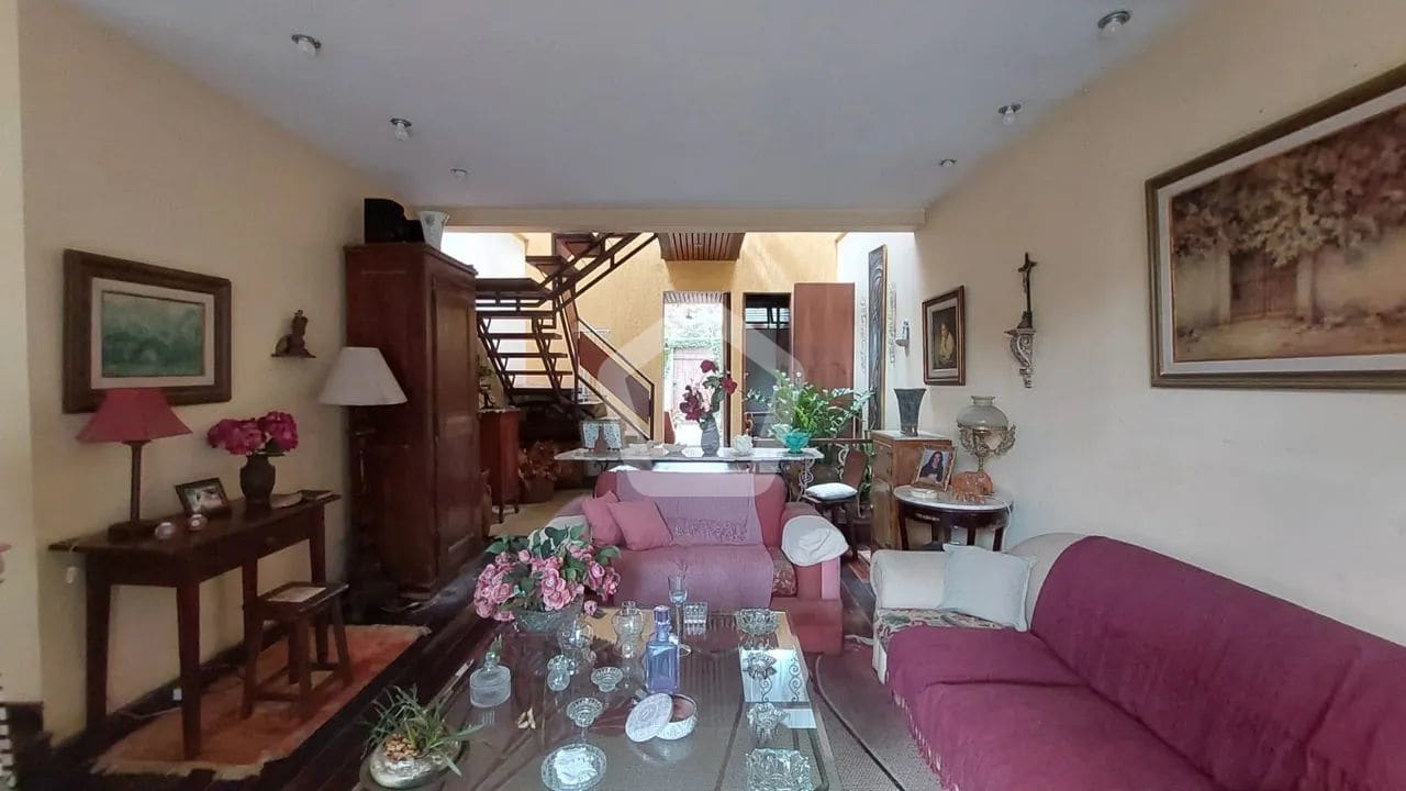 Imagem do imóvel ID-96347 na Rua Conrad, Jacarepaguá, Rio de Janeiro - RJ