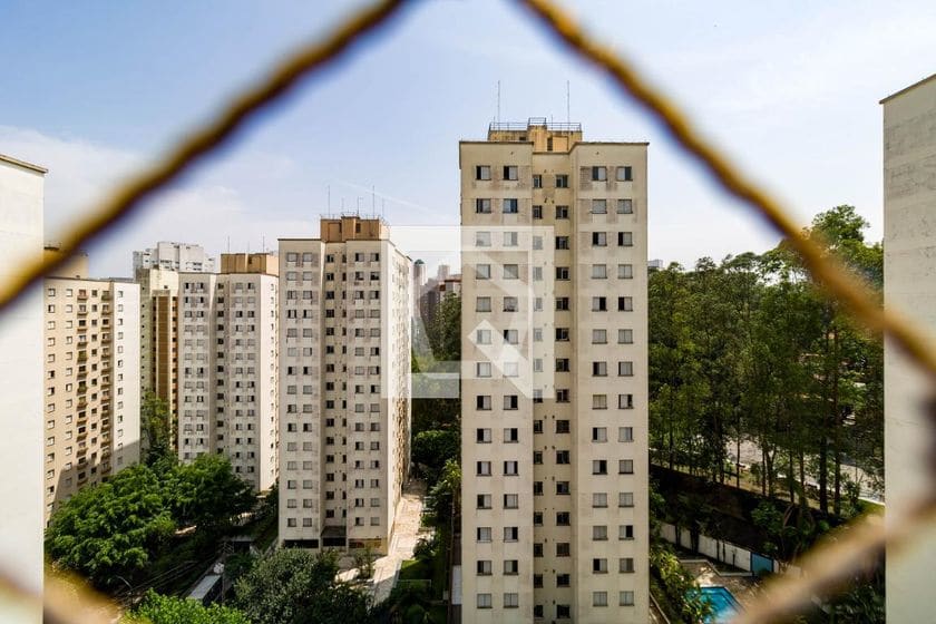 Imagem do imóvel ID-112221 na Avenida Giovanni Gronchi, Vila Andrade, São Paulo - SP