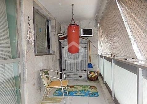 Imagem do imóvel ID-91781 na Rua Timóteo da Costa, Leblon, Rio de Janeiro - RJ