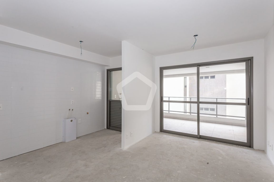 Imagem do imóvel ID-94904 na Rua Dona Avelina, Vila Mariana, São Paulo - SP