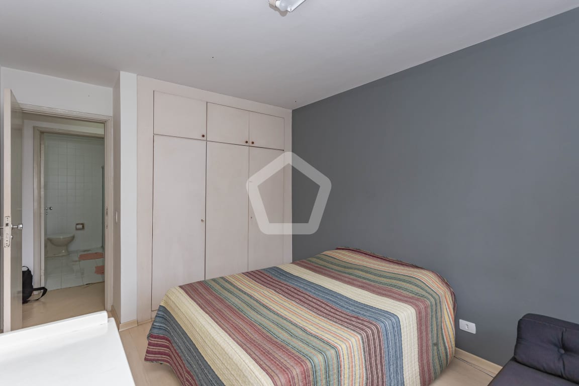 Imagem do imóvel ID-123985 na Rua Afonso de Freitas, Paraíso, São Paulo - SP