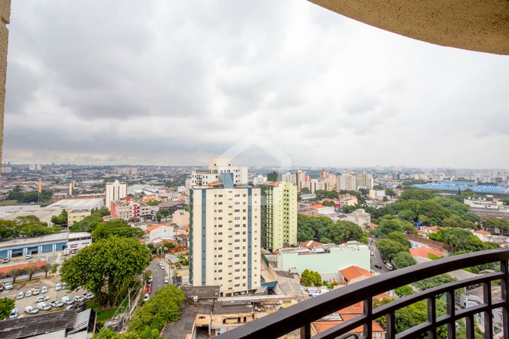 Imagem do imóvel ID-42949 na Avenida Doutor Washington Luíz, Vila Caminho do Mar, São Bernardo do Campo - SP