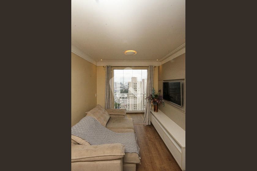 Imagem do imóvel ID-135194 na Avenida Engenheiro Guilherme Cristiano Fender, Vila Antonieta, São Paulo - SP