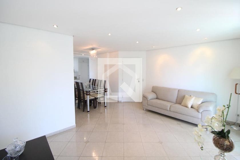 Imagem do imóvel ID-131131 na Rua Silvio de Moura, Água Fria, São Paulo - SP