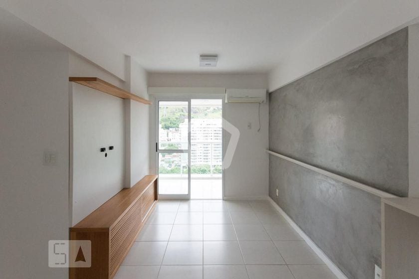 Imagem do imóvel ID-116612 na Rua General Espírito Santo Cardoso, Tijuca, Rio de Janeiro - RJ