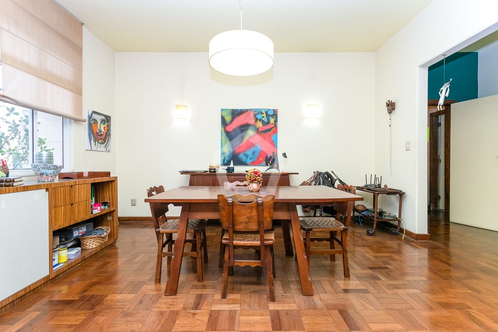 Imagem do imóvel ID-63325 na Alameda Barão de Limeira, Campos Elíseos, São Paulo - SP