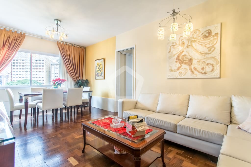 Imagem do imóvel ID-40729 na Rua Nilo, Aclimação, São Paulo - SP