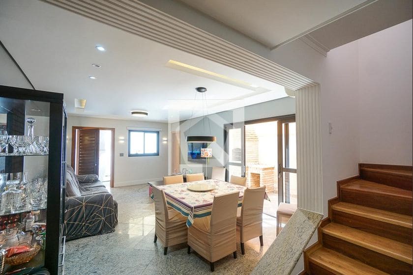 Imagem do imóvel ID-135257 na Rua Pérsio Azevedo, Penha de França, São Paulo - SP