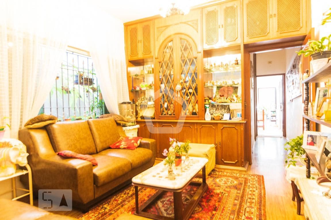 Imagem do imóvel ID-115641 na Rua Lacedemônia, Vila Mascote, São Paulo - SP