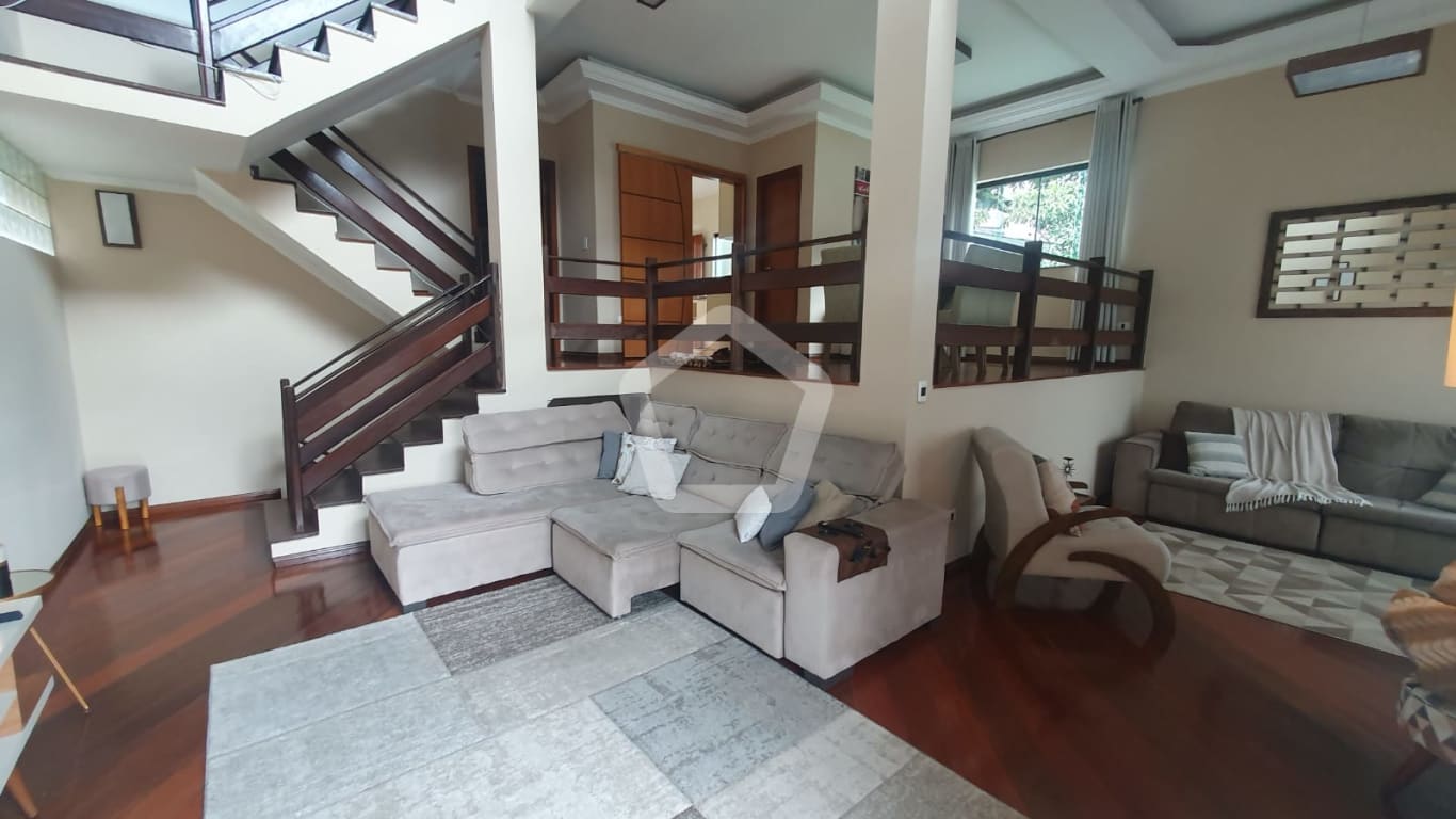 Imagem do imóvel ID-136487 na Rua Messina, Jardim Leonor Mendes de Barros, São Paulo - SP