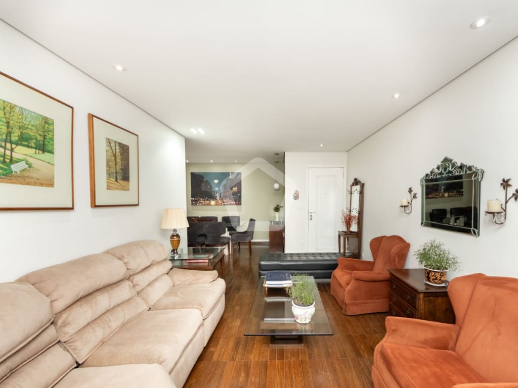 Imagem do imóvel ID-139588 na Alameda Lorena, Jardim Paulista, São Paulo - SP