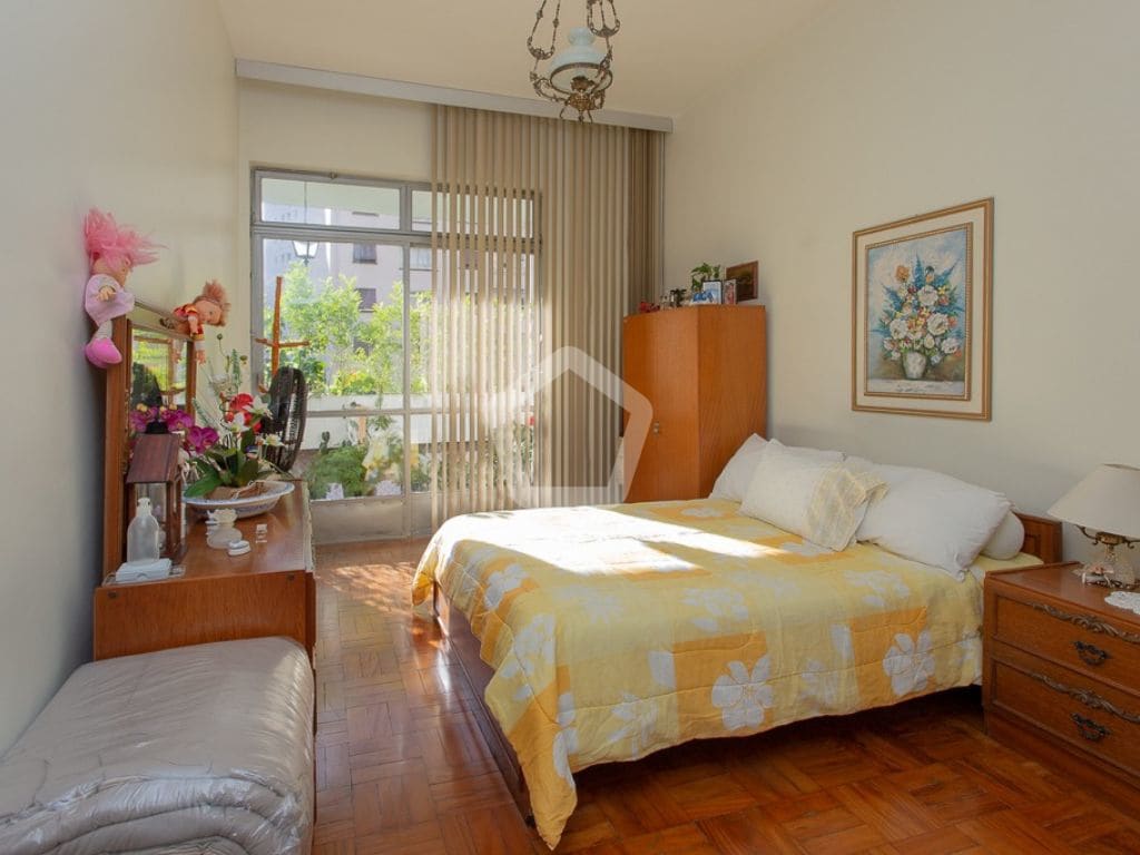 Imagem do imóvel ID-52178 na Avenida Nove de Julho, Bela Vista, São Paulo - SP