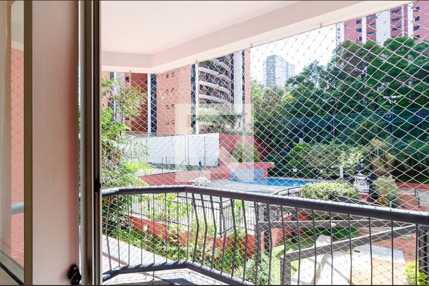 Imagem do imóvel ID-109293 na Avenida Mascote, Vila Mascote, São Paulo - SP