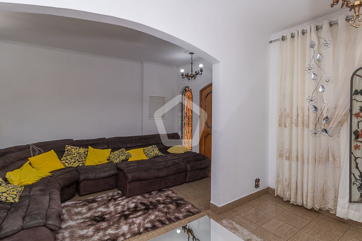 Imagem do imóvel ID-85018 na Rua Ribeirão Píres, Jardim São Caetano, São Caetano do Sul - SP