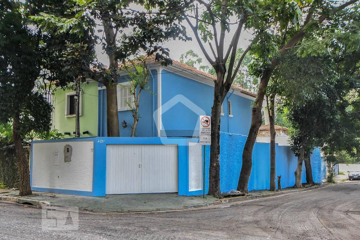 Imagem do imóvel ID-102096 na Rua Arizona, Brooklin, São Paulo - SP