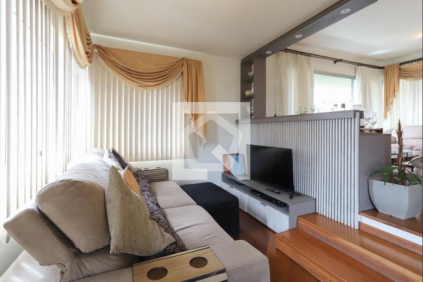 Imagem do imóvel ID-128297 na Rua Capitão Alberto Mendes Júnior, Água Fria, São Paulo - SP